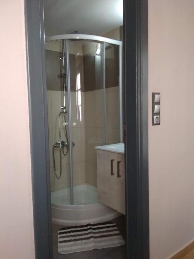 Marina'S Luxury Rooms Nauplia Exterior foto