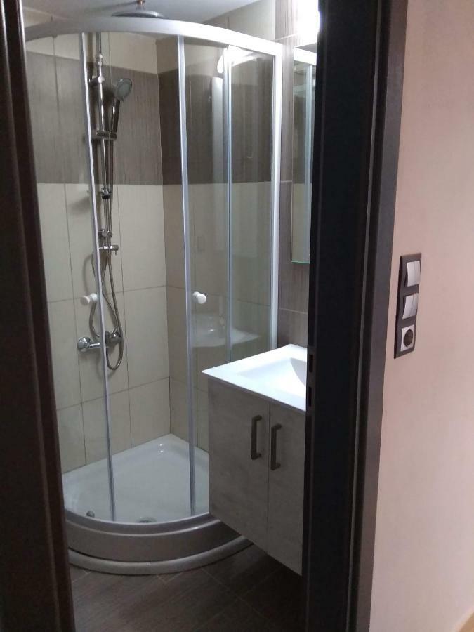 Marina'S Luxury Rooms Nauplia Exterior foto